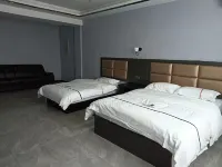 City Business Hotel