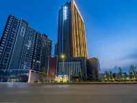 LAVANDE HOTEI(FENGCHENG LONGRUN Wanda High-speed Railway Station) - 3-Star