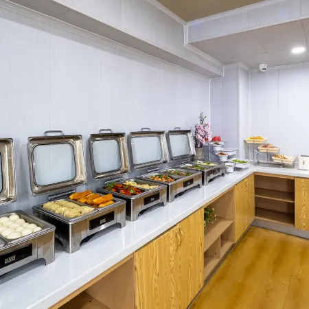 Jinjiang Star (Weihai Hanlefang Night City Weihai Station Store)