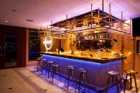 President Hotel Udonthani - bar