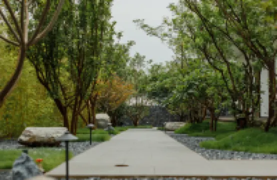 境林湖畔精品酒店（開遠鳳凰生態公園店）