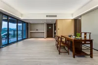 Shantou Beishanwan Sea Legend Hotel