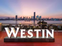 The Westin Wuhan Wuchang Hoteles en Wuhan