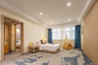GreenTree Eastern Hotel (Hefei Mingzhu Plaza, Dahua International Plaza) Hotels in Hefei
