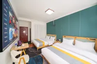 166 Hotel (Lijiang Ancient City)