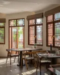 Yuebo Qicheng·Cultural Accommodation (Zhangzhou Gucheng Branch) - breakfast