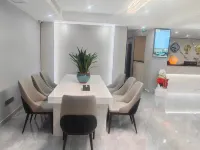 錦玲雅居（績溪高鐵北站店） 鄰近麒麟古鎮的酒店