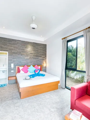 รูปภาพของ-20 Off Per Cent Luxury Mango Villa
