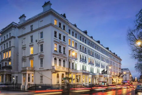 Melia London Kensington Member of Melia Collection