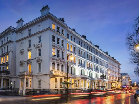 Melia London Kensington Member of Melia Collection