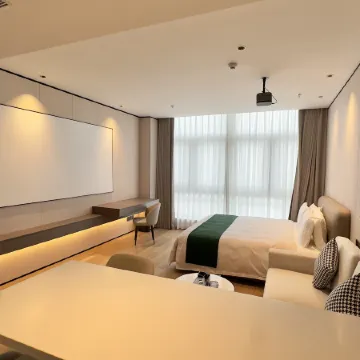 Officon International Hotel (Xiatang BYD Hefei Changfeng Industrial Park Branch)