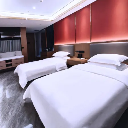 Hongyuan Hotel