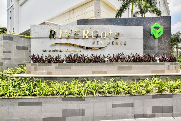 Central Apartment - RiverGate Residence_4
