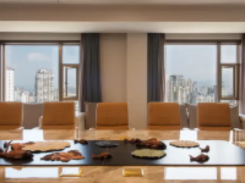 Guizhou Zhongrui Tianxi Hotel Hotels in Kaili