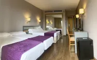 Beatriz Toledo Auditorium & Spa - Balkoner