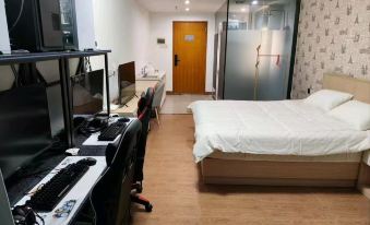 Foshan Langlangxing E-sports Apartment