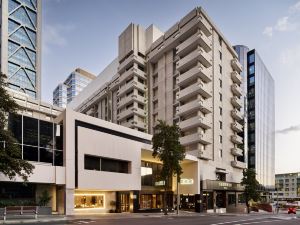 Parmelia Hilton Perth