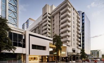 Parmelia Hilton Perth