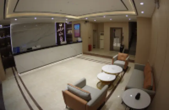 Xijiangyue Hotel (Lianjiang No.2 Middle School Shuangxu International Plaza)