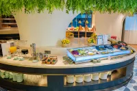 O.live Social Hotel (Lufeng Donghai Avenue) - Breakfast