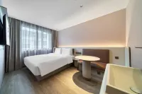 HanTing Hotel (Shaoxing Keyan Scenic Area Qingfangcheng) Hotels in Shaoxing
