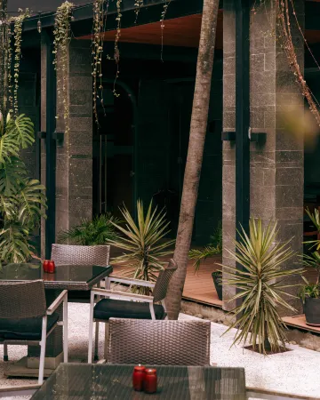 Nomad Hotel Lazimpat