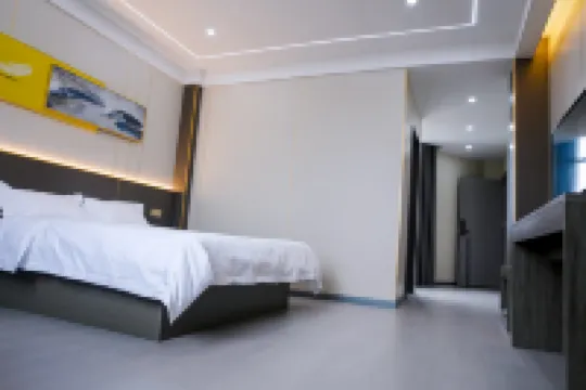 Qichun Sugar Homestay