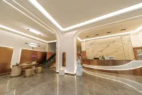 Jinhuang Future Hotel Hotel a Mengzi