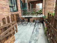Hanyuanju Shanhai Smart Homestay