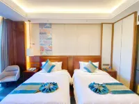 HATG Jinling Grand Hotel (Leitai Scenic Area Culture Tourism Complex)