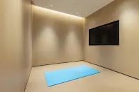 JI Hotel (Nanchong Peng'an) - Gym