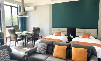 Kunbo Light Luxury Hotel (Greenbelt Metro)