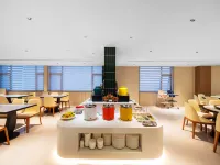 南陽行園飯店（萬悅城店）