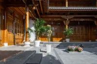 Shaxi Xuchun Homestay