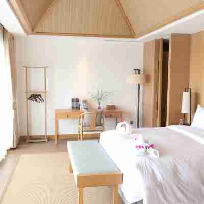 Oness Resort Yuanyang Terrace Rooms