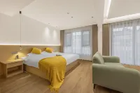 Xianju Muyin Linfeng Homestay