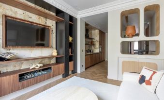 Highstay - Luxury Serviced Apartments - le Marais District