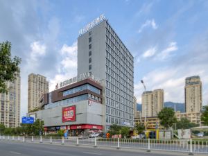 Wenzhou Yongjia Kaiyuan Yiju Hotel