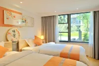 Zhujiajian Xiyou LOFT Holiday Apartment