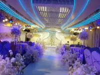 New Huatian Hotel Hotels in Suichuan