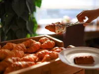 Yokohama Sakuragicho Washington Hotel - servizio colazione