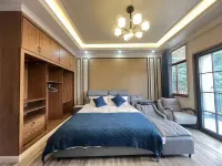 Sifangyuan Homestay Hotel dekat Jinfoshan Rare Botanical Garden