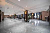 Marriott Holiday Hotel (Kuche Railway Station) - breakfast