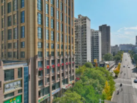 Jiecheng Smart Hotel