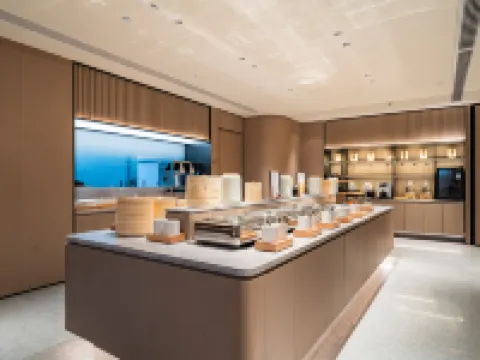 JI Hotel (Nanchong Nanbu County Government Branch) Hotels in Nanbu County