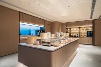 JI Hotel (Nanchong Nanbu County Government Branch)