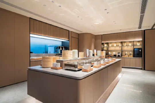 JI Hotel (Nanchong Nanbu County Government Branch)