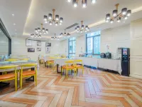 XY Hotel (Tongling Beidouxing City Government) Hotels in Tongling