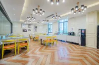 軒怡飯店（銅陵北斗星城市政府店）
