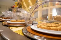 Hotel Il Telamonio